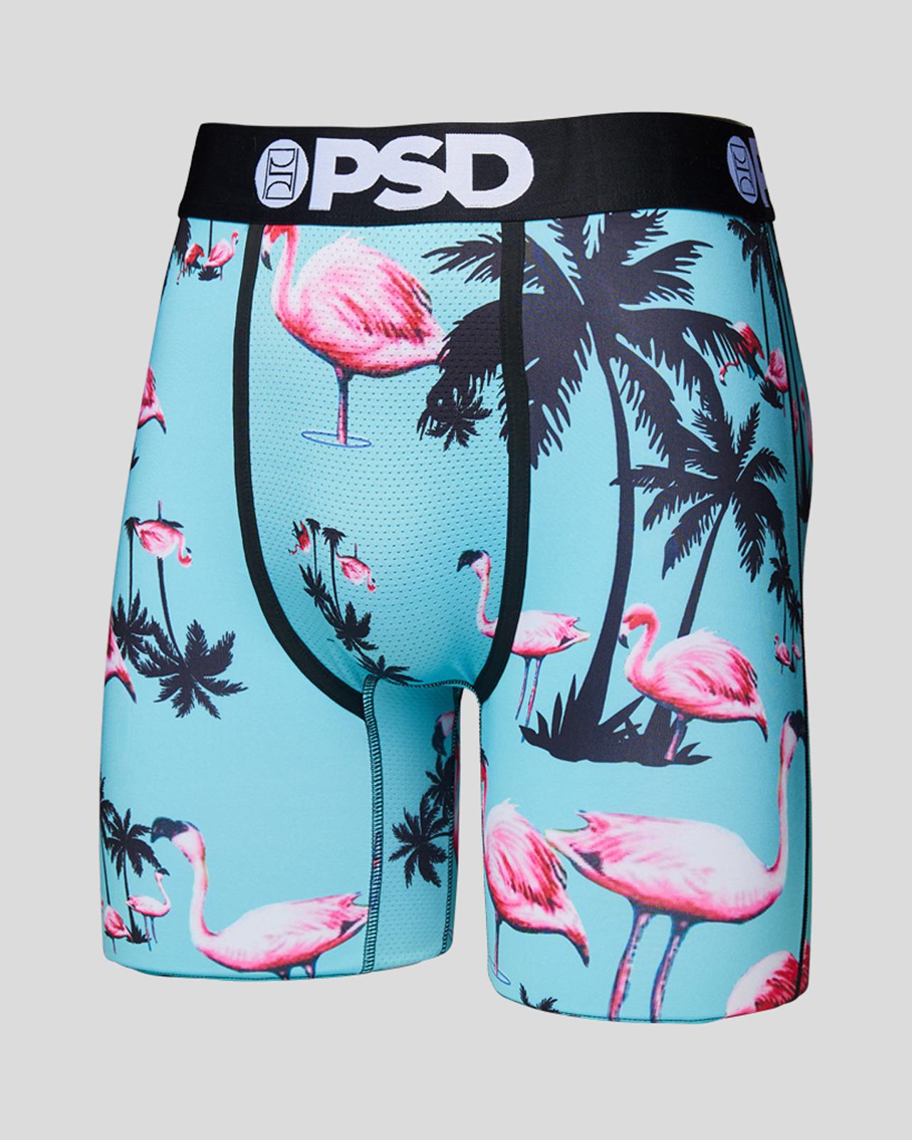 3 PACK - FLAMINGO JUNGLE - Image 4