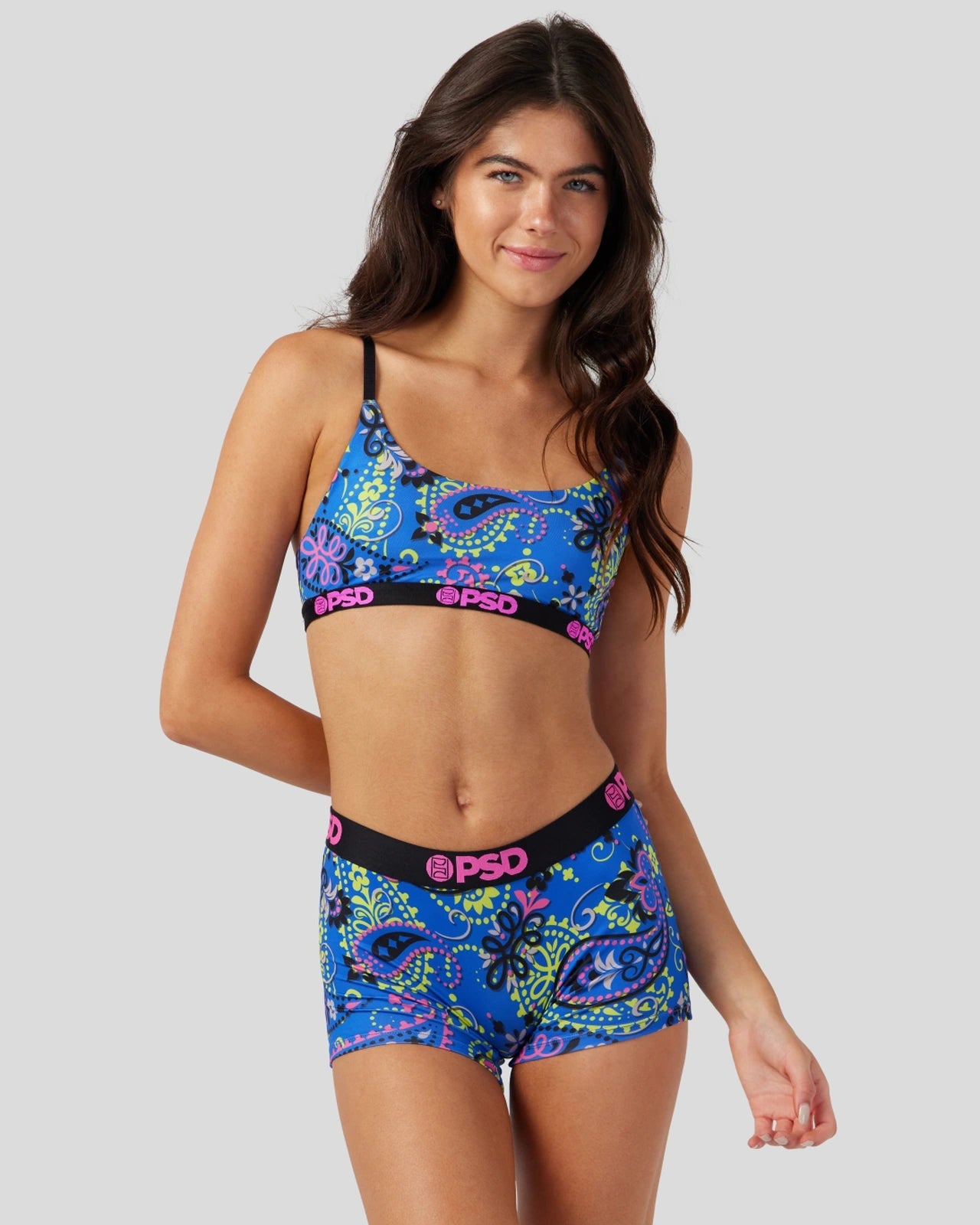 ELECTRIC BANDANA - Image 2