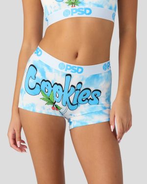 COOKIES - HAPPY