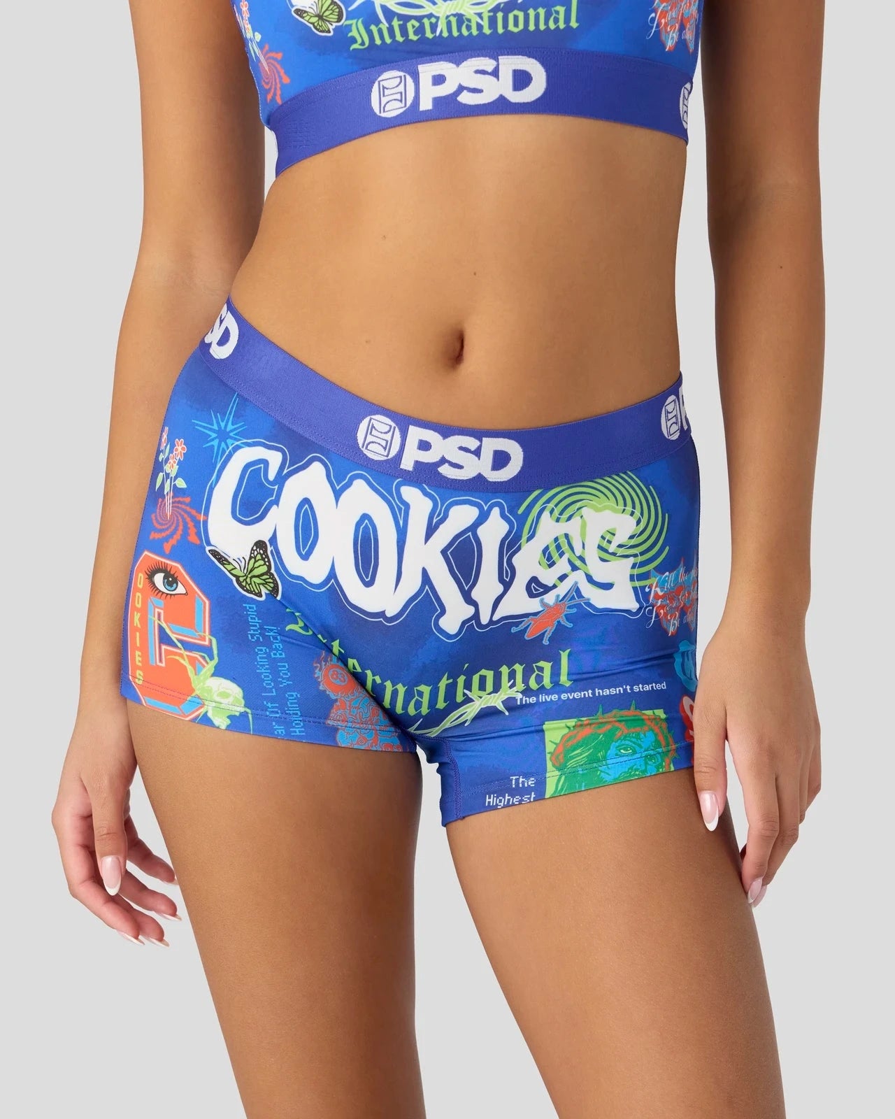 COOKIES - HIGHEST