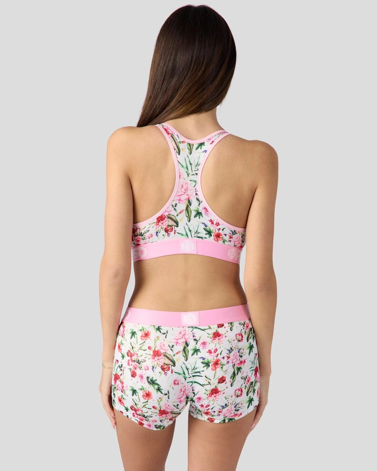 3 PACK - FLORAL BLISS - Image 7