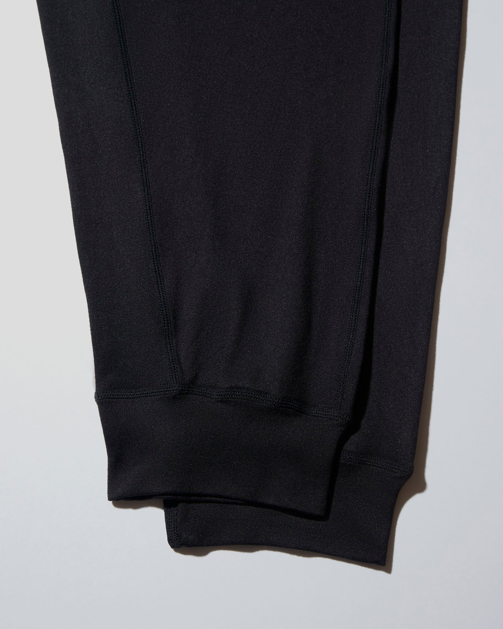 LOUNGE PANT - BLACK - Image 6