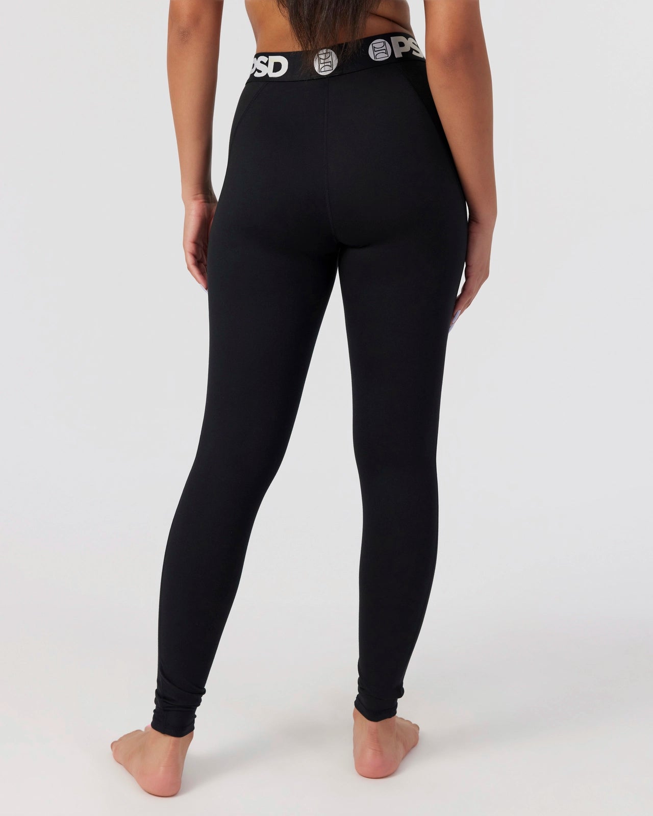 SOLIDS - BLACK - Image 5