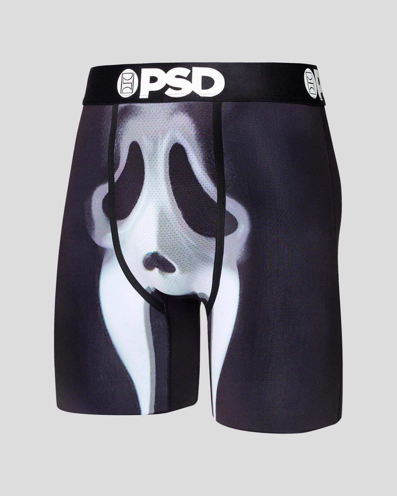 GHOST FACE - GID