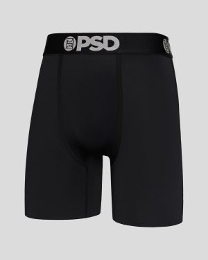 COOL MESH - BLACK