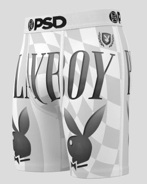 PLAYBOY - CHAMP