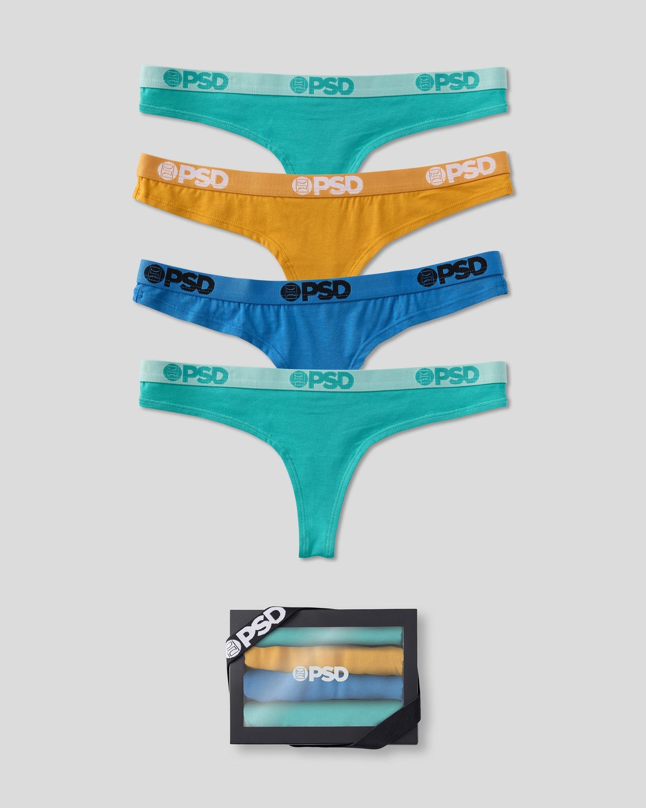 MODAL 4 PACK - FALL