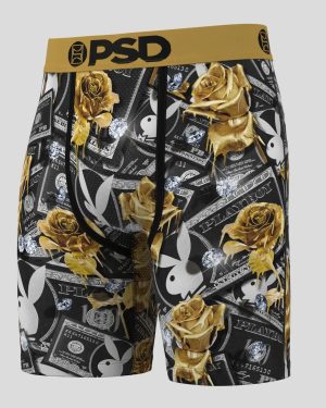PLAYBOY - 100 ROSES