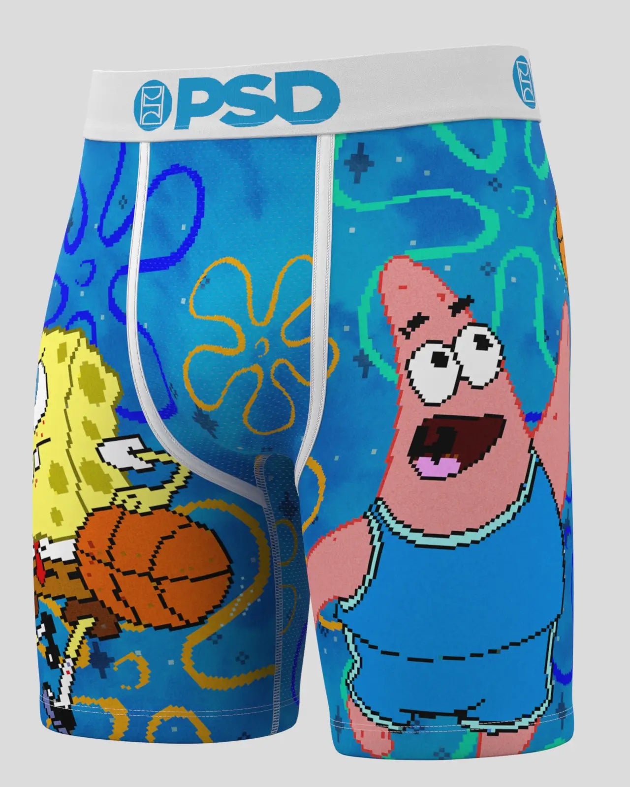 SPONGEBOB SQUAREPANTS - 8 BALL