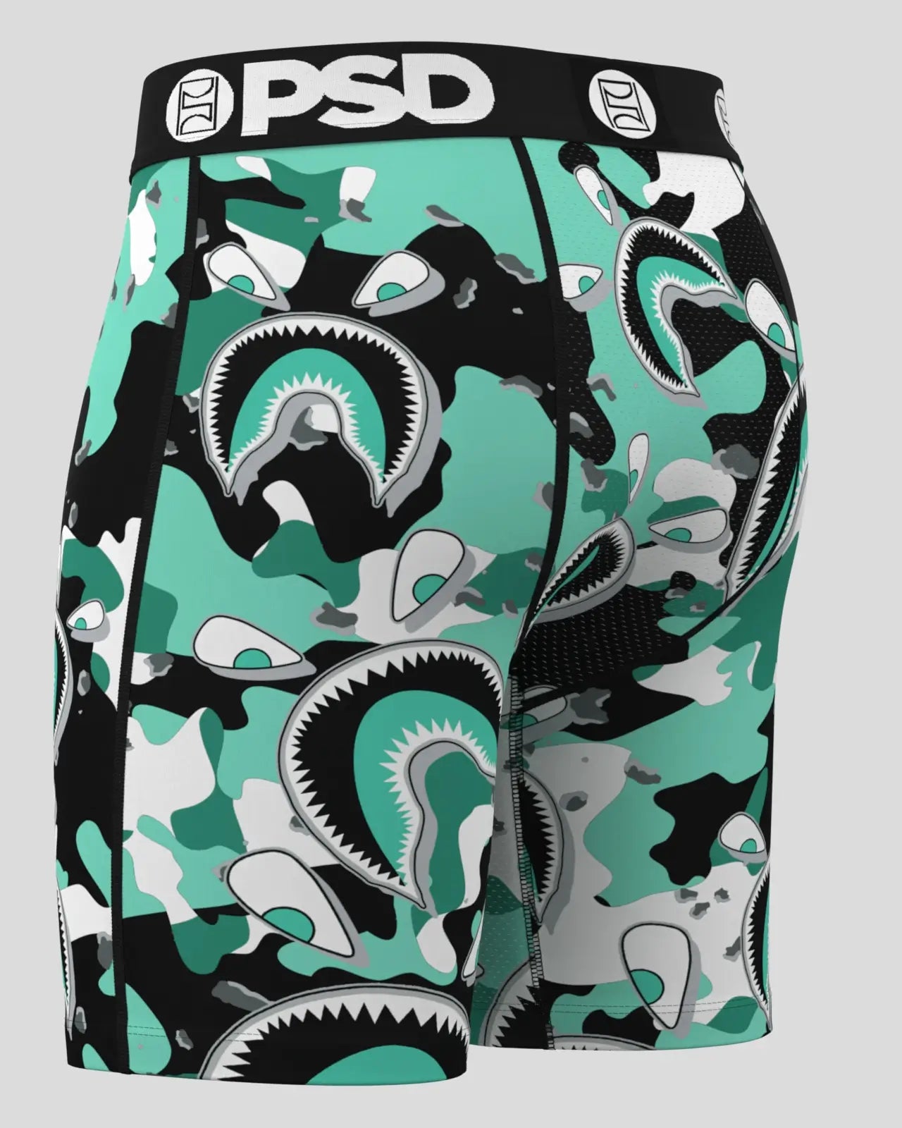 WARFACE AQUA SHARK - Image 3