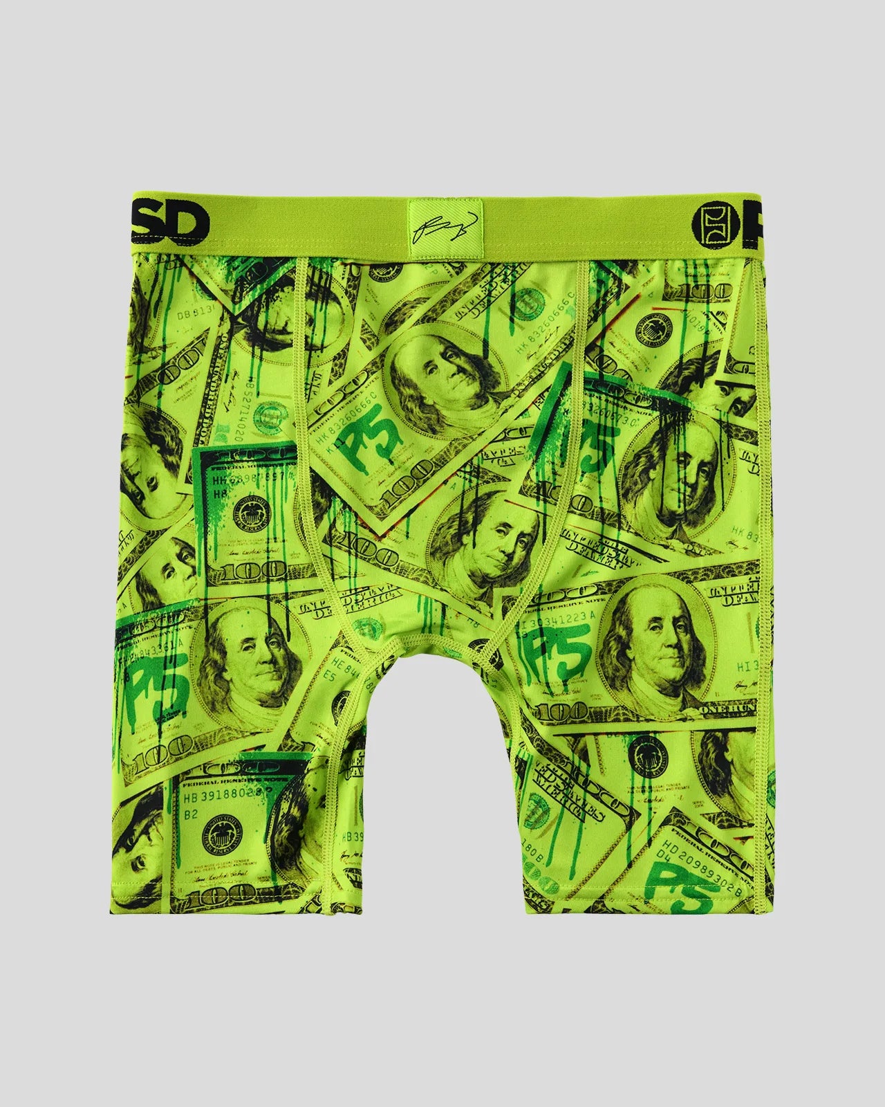 PAOLO BANCHERO - MONEY POP - Image 2
