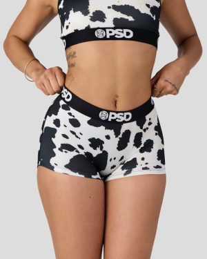 COW GIRL