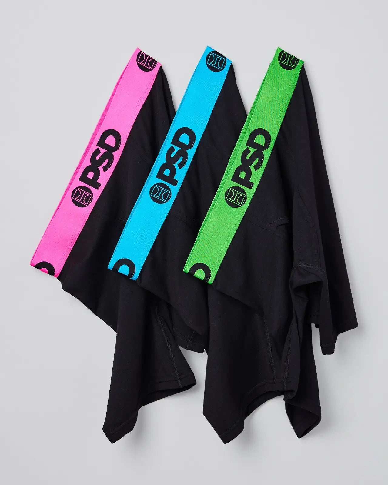 MODAL 3 PACK - NEON - Image 5
