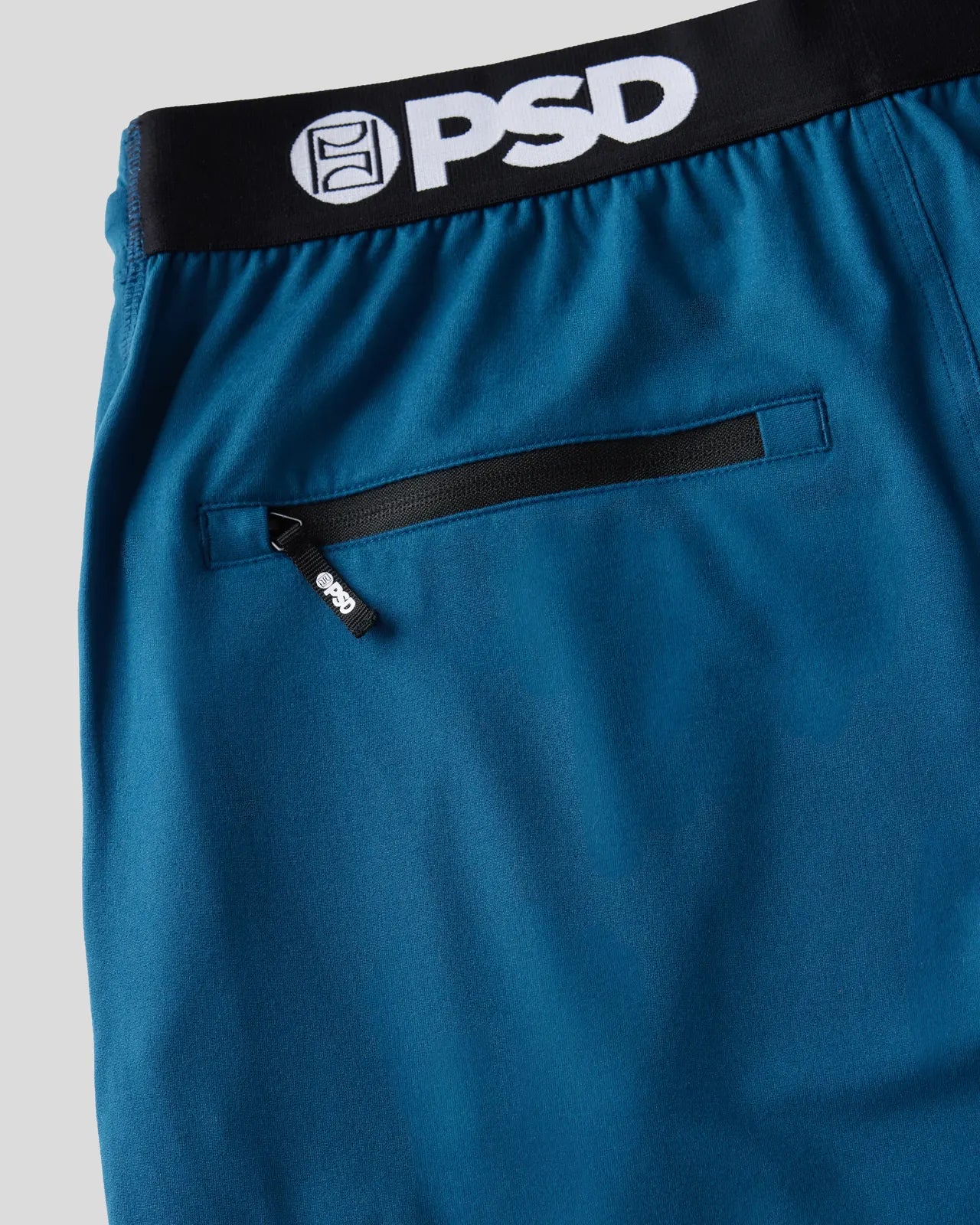 PREMIUM JOGGER - DEEP TEAL - Image 6