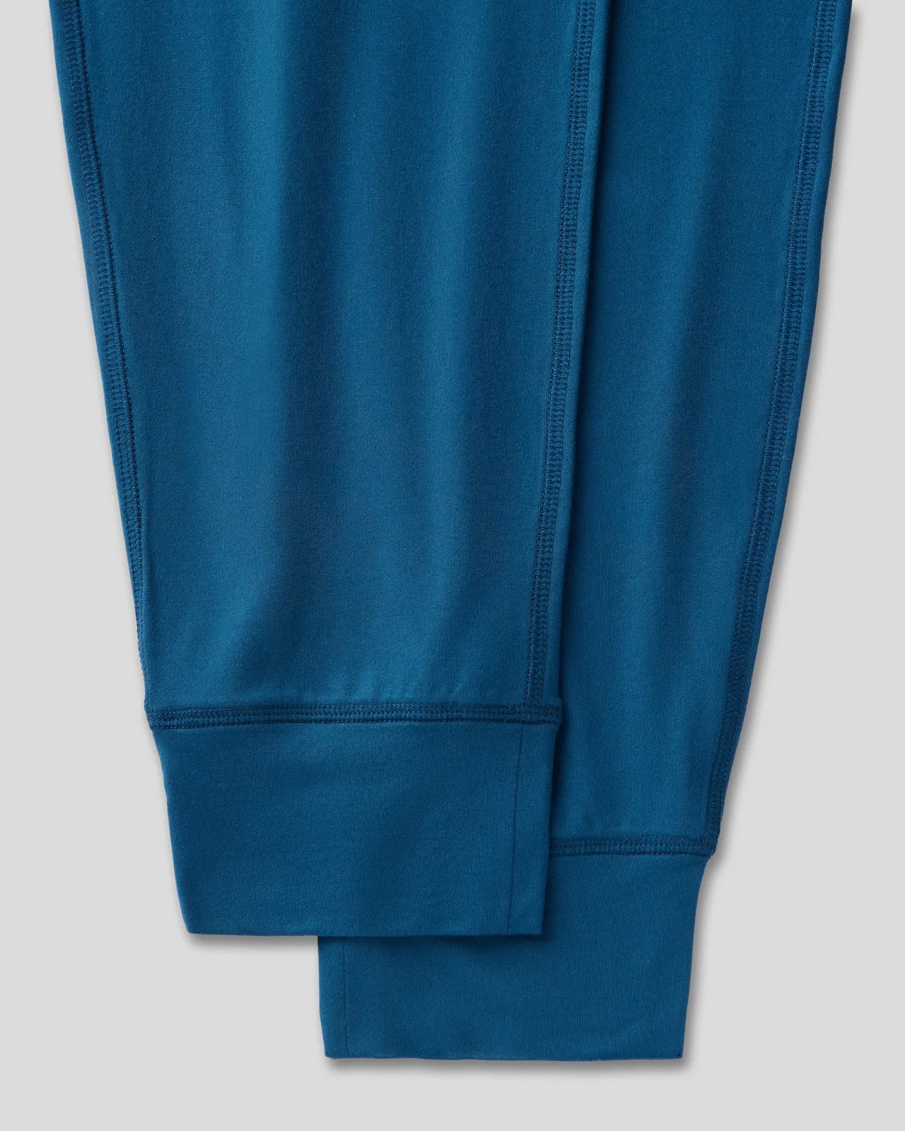 PREMIUM JOGGER - DEEP TEAL - Image 7
