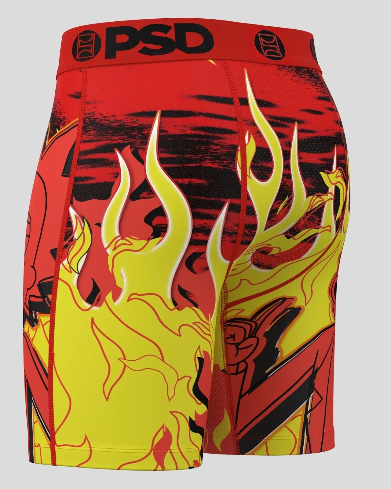 RICK AND MORTY - HEAT - Image 3