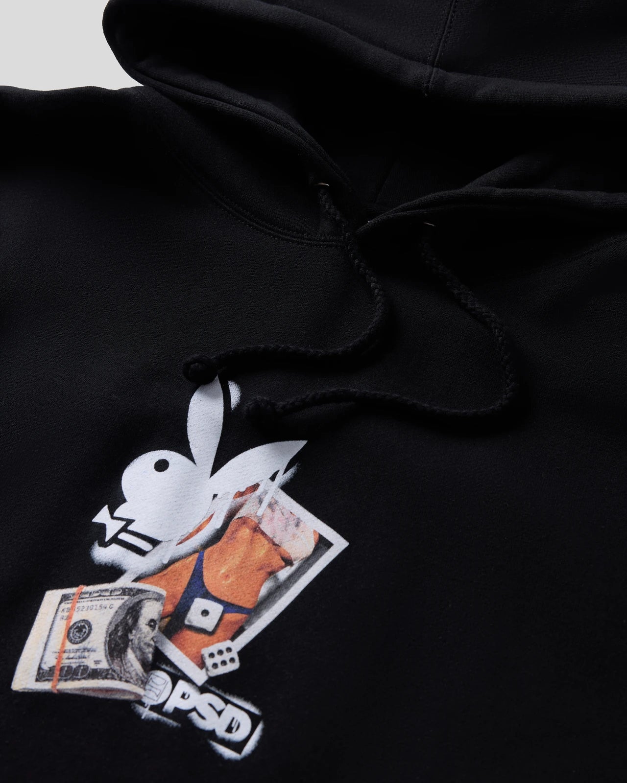 PLAYBOY - LIFESTYLE HOODIE - Image 5