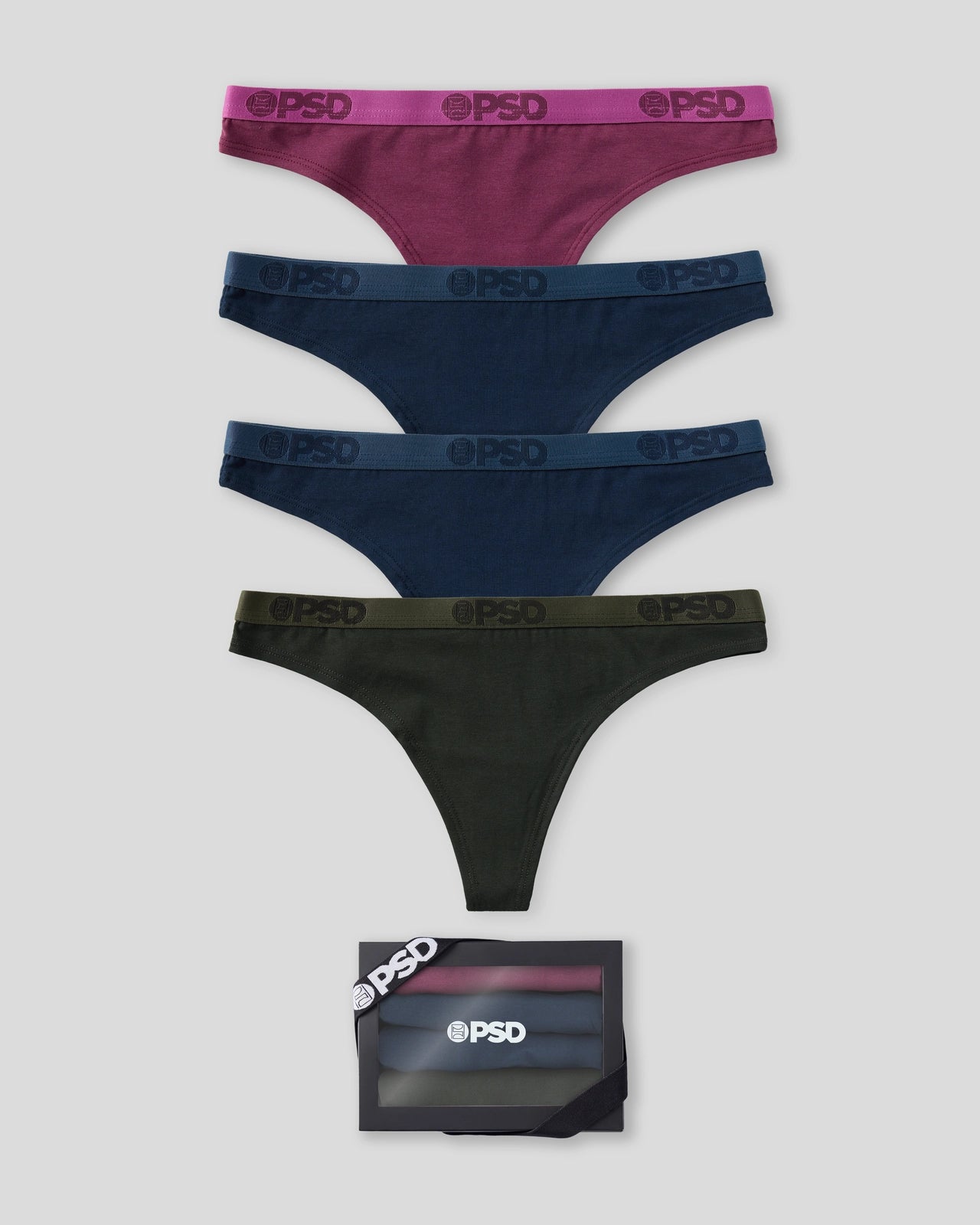 MODAL 4 PACK - MOOD