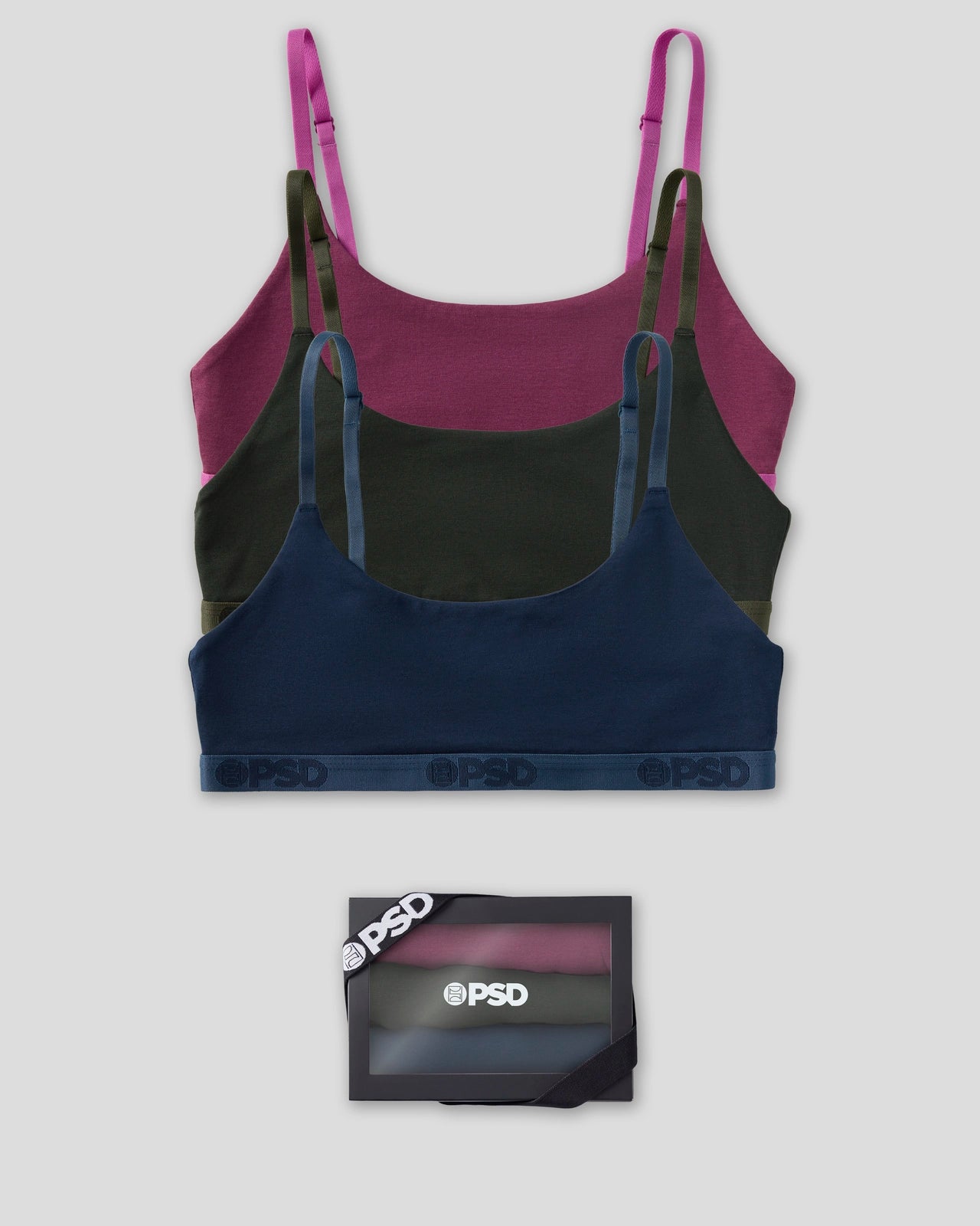 MODAL 3 PACK - MOOD