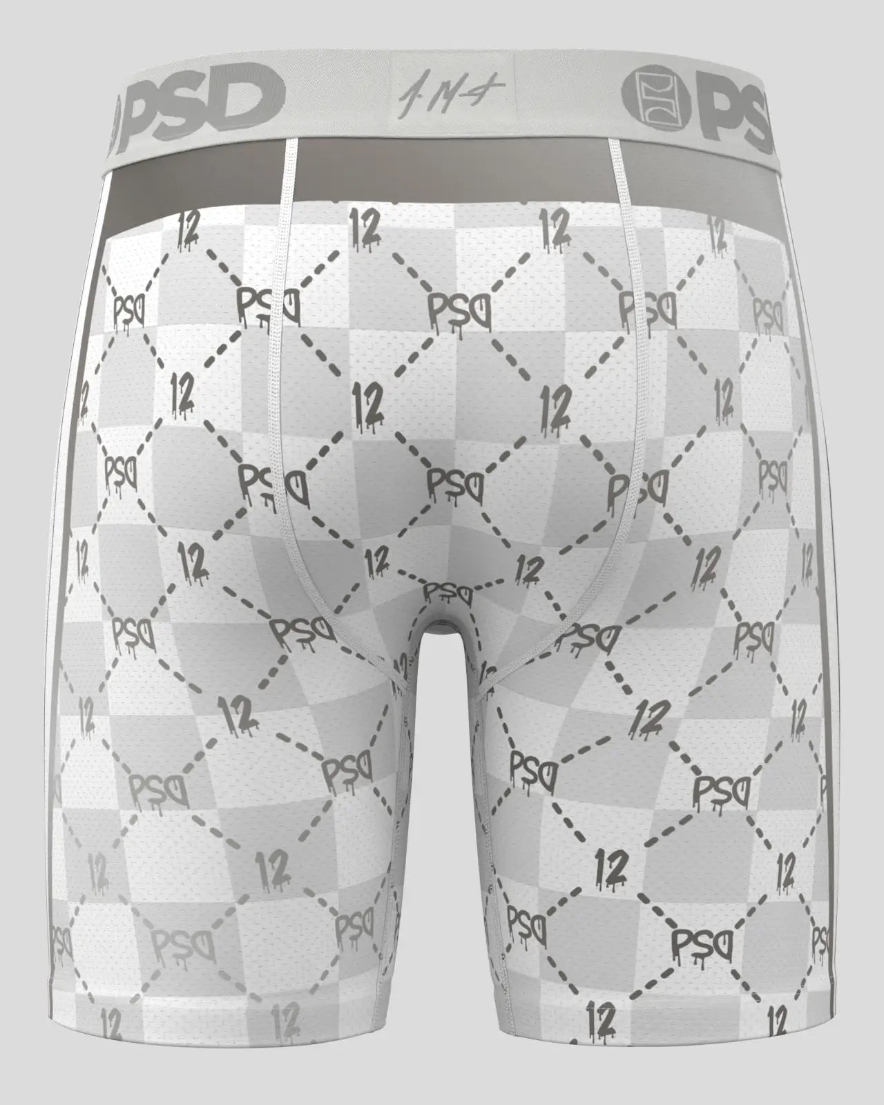 JA MORANT - LUX CHECK - Image 4