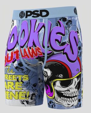 Cookies - Outlaw